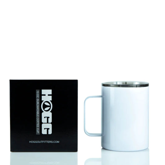 10 oz Coffee Cup  Create Your Own Customizable Travel Tumbler Mug