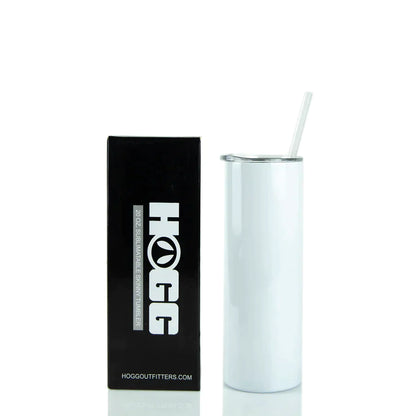 Freakin' Jolly 20 oz Customizable Travel Tumbler Mug