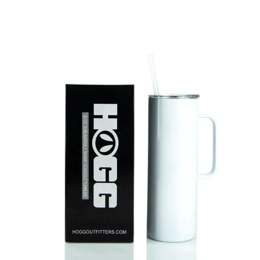 Pencil and Compsition Notebook 20 oz Customized Travel Tumbler Mug