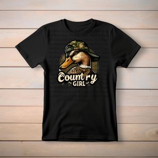 Country Girl Unisex T-Shirt/Hoodie/Sweatshirt