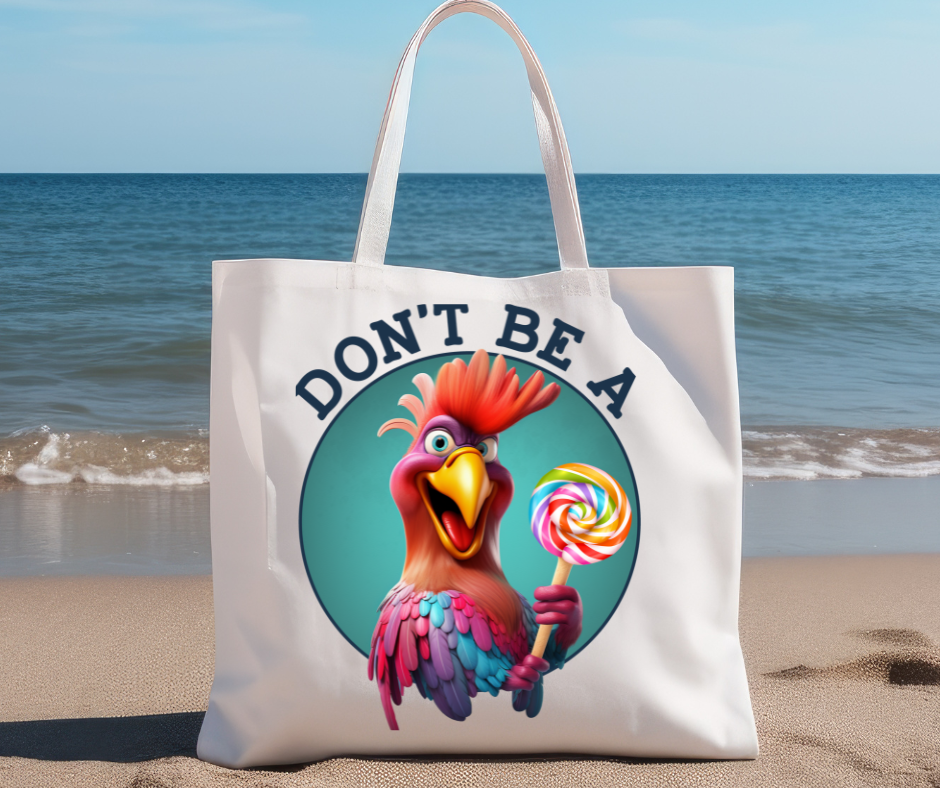 Adult Humor Canvas Bag Designs