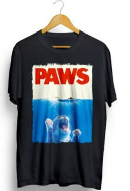 Paws Unisex T-Shirt/Hoodie/Sweatshirt