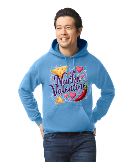 Nacho Valentine Unisex T-Shirt/Hoodie/Sweatshirt