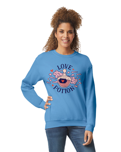 Love Potion Unisex T-Shirt/Hoodie/Sweatshirt