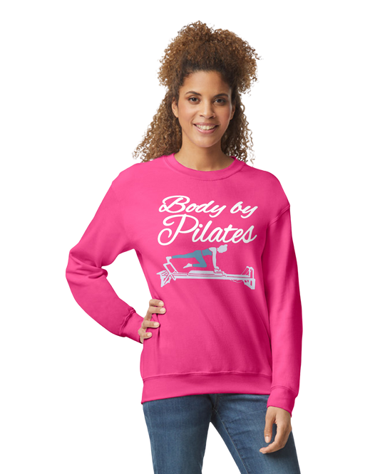 Body by Pilates Unisex T-Shirt/Hoodie/Sweatshirt