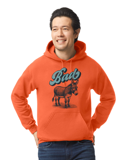 Bad A$$ (Donkey) Unisex T-Shirt/Hoodie/Sweatshirt