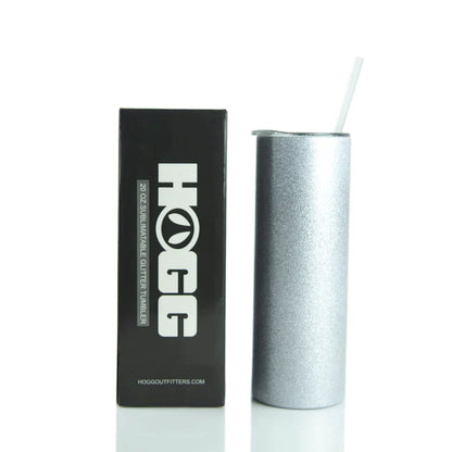 Freakin' Jolly 20 oz Customizable Travel Tumbler Mug